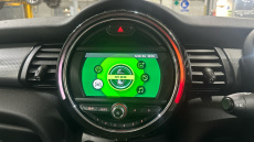 MINI Hatchback 1.5 Cooper Classic II 3dr Petrol Hatchback